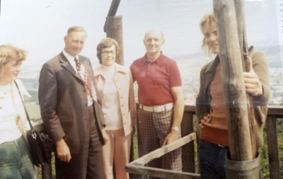 Harvey&Wilma-on-the-Luisenturm-1975